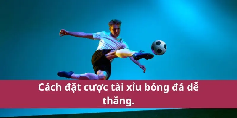 Tài Xỉu Bóng Đá - Bí Mật Cá Cược Giúp Bạn Thắng Lớn? 2 tài xỉu bóng đá