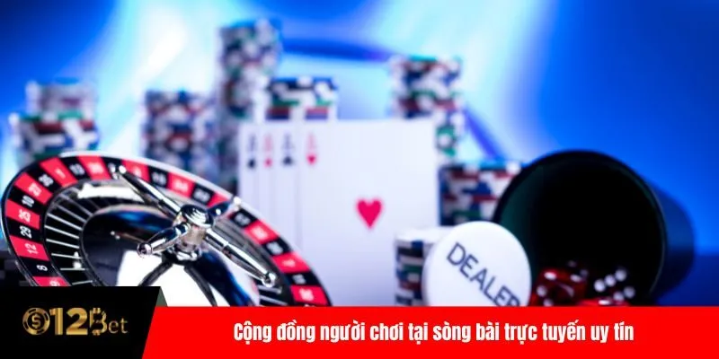 Khám phá sòng bài trực tuyến uy tín với hàng ngàn người chơi mỗi ngày 3 sòng bài trực tuyến uy tín