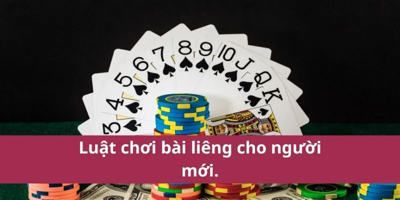 Bài Liêng - Bí Quyết Chinh Phục Mọi Ván Bài Cực Nhanh! 3 bài liêng