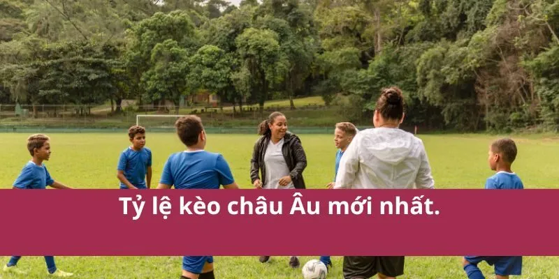 Soi Kèo Châu Âu - Bí Quyết Thắng Lớn Từ Chuyên Gia 3 soi kèo châu âu